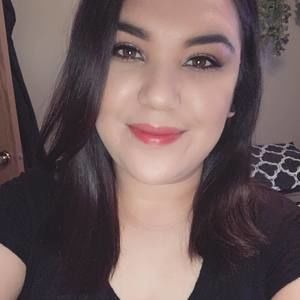 Meet your Posher, Kaylene